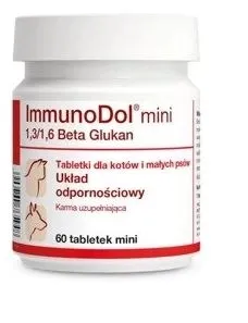 dolfos-immunodol-mini-cat-dog-60-tabletek