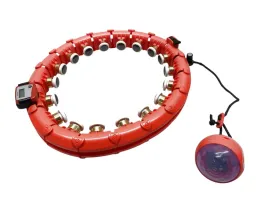 smart-hula-hop-spmove-z-kulka-obciazeniowa-60-120cm-led-czerwone