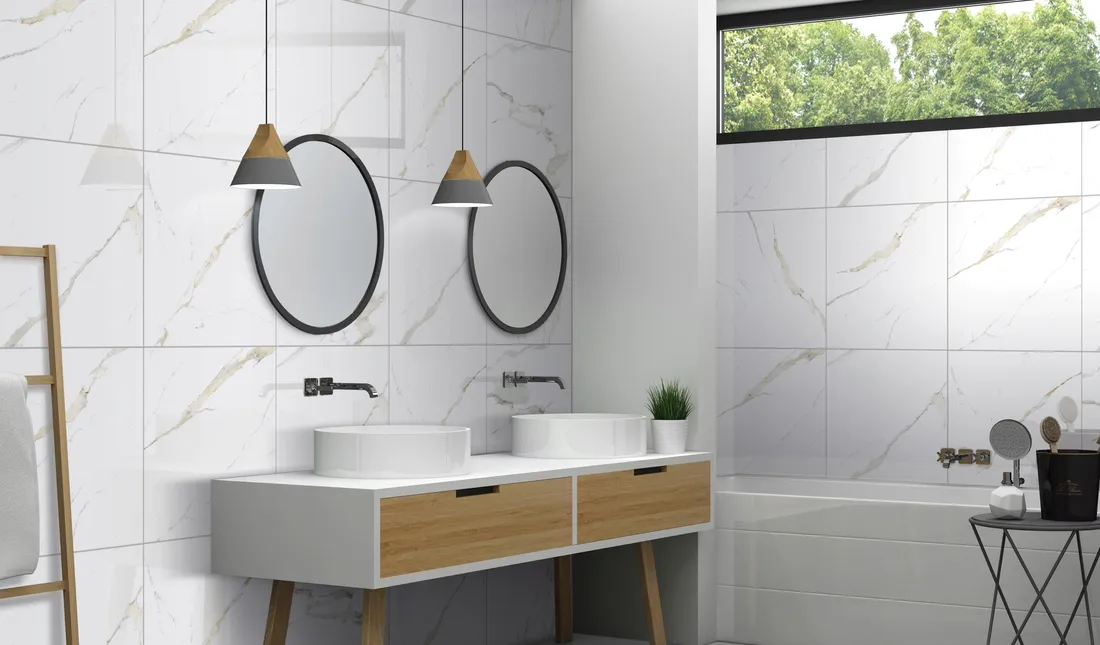 plytki-podlogowe-scienne-lazienkowe-bialy-marmur-medina-gold-60x60-polysk