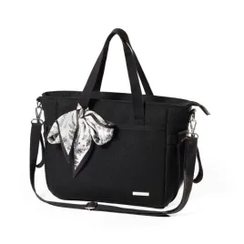 torba-dla-mamy-spacerowa-organizer-do-wozka-czarna-carmen-babyono-1571-01