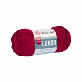 50g-wloczka-bawelna-yarnart-luxor-1221-wisniowy
