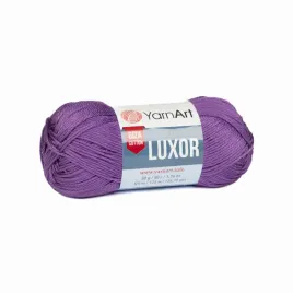 50g-wloczka-bawelna-yarnart-luxor-1220-fioletowy