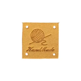 1szt-kwadratowa-metka-mikrofibra-25mm-musztarda