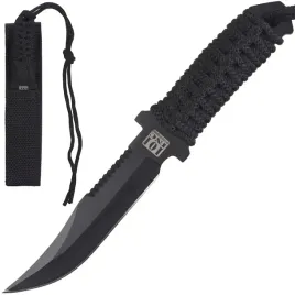 noz-survivalowy-101-inc-recon-7-model-b-paracord-czarny-survival