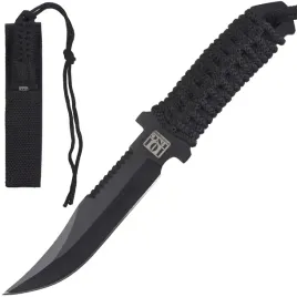 noz-survivalowy-101-inc-recon-7-model-b-paracord-czarny-survival