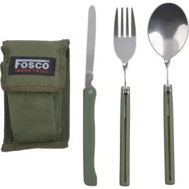 niezbednik-turystyczny-fosco-sztucce-skladane-stal-tworzywo-etui-oliwkowe