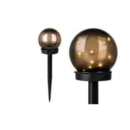 lampa-led-solarna-wbijana-kula-10cm-gwiazdki