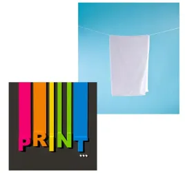 recznik-do-nadruku-sublimacji-reklamowy-logo-dwustronny-70x140-bialy