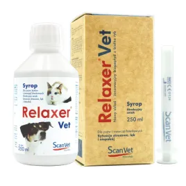 scanvet-relaxer-vet-plus-250ml
