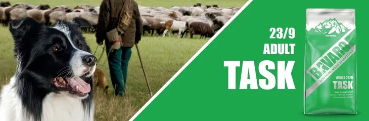 josera-bavaro-task-18kg-marka-josera