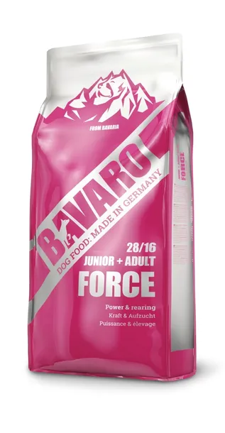 josera-bavaro-force-18kg