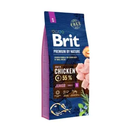 brit-premium-by-nature-junior-s-z-kurczakiem-8kg