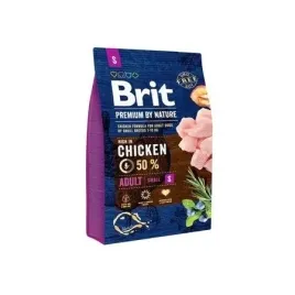 brit-premium-by-nature-adult-s-z-kurczakiem-3kg