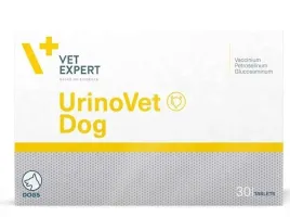 vetexpert-urinovet-dog-30-tabletek