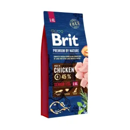brit-premium-by-nature-senior-l-xl-z-kurczakiem-15kg