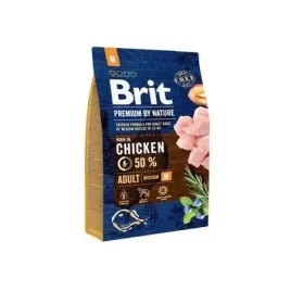 brit-premium-by-nature-adult-m-z-kurczakiem-3kg