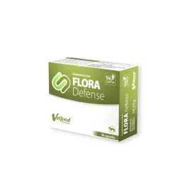 vetfood-flora-defense-30tab