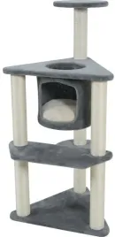 zolux-drapak-kea-m-69x57x1165cm-szary