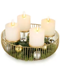 wieniec-sziqiqi-modern-metal-zloty-stojak-na-4-swiece-adwentowe