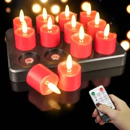 swiece-hl-tealight-pilot-zdalny-100h-magnetyczna-podstawa-ladujaca