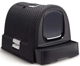 curver-toaleta-dla-kota-grafitowo-szara