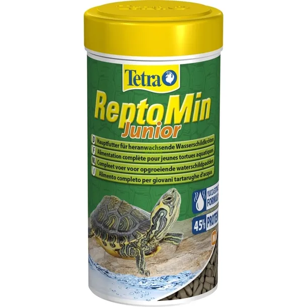 tetra-reptomin-junior-100ml-waga-produktu-40-g