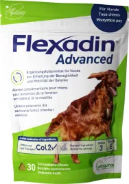 vetoquinol-flexadin-advanced-30szt
