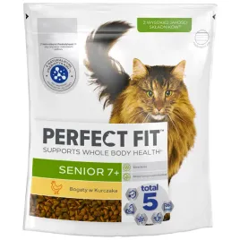 perfect-fit-senior-7-z-kurczakiem-750g