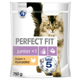 perfect-fit-junior-z-kurczakiem-750g