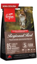 orijen-regional-red-cat-340g
