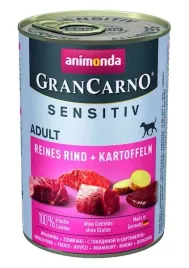 animonda-grancarno-sensitiv-adult-dog-wolowina-i-ziemniaki-400g