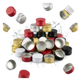 100x-zakretki-mini-18x12-fi18-aluminiowe-do-butelek-na-nalewki-alkohol