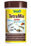 tetra-min-junior-100ml-waga-z-opakowaniem-0-1-kg