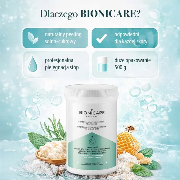 bionicare-zmiekczajacy-solno-cukrowy-peeling-do-stop-500g-opakowanie-wiaderko