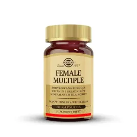 solgar-female-multiple-60-tabletek