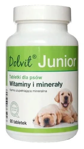 dolfos-dolvit-junior-90-tabletek