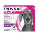frontline-tri-act-dla-psow-3x4ml-marka-frontline