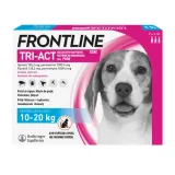 frontline-tri-act-dla-psow-3x2ml-marka-frontline