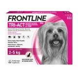 frontline-tri-act-dla-psow-3x05ml-waga-z-opakowaniem-0-1-kg