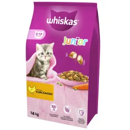 whiskas-karma-sucha-dla-kociat-junior-z-kurczakiem-14kg
