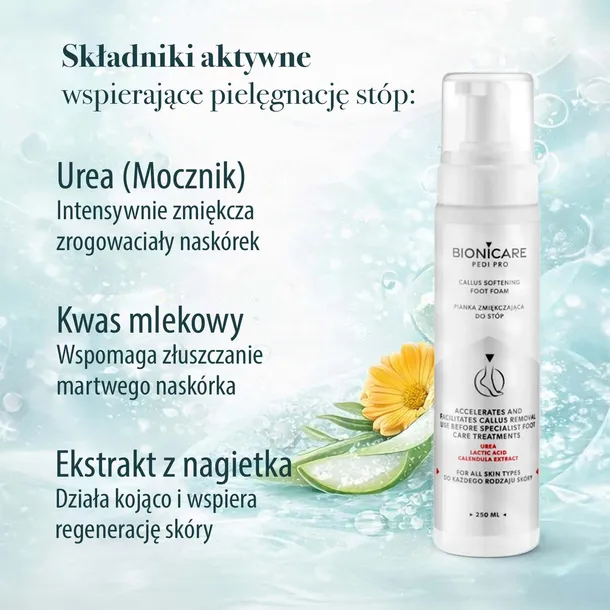 bionicare-pianka-zmiekczajaca-do-stop-250-ml-opakowanie-butelka-z-pompka