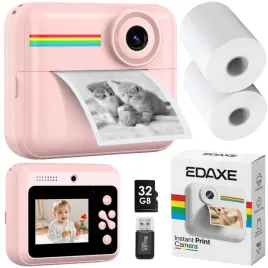 aparat-natychmiastowy-dla-dzieci-camkid-drukarka-kolor-selfie-gry-wklady