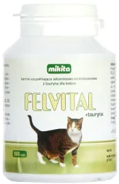 mikita-felvital-tauryna-100-tabletek