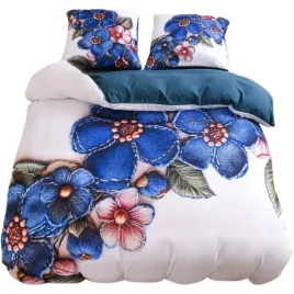 posciel-200x220-dwustronna-bawelna-satyna-gierekhoff-komplet-3-cz-blue-5d