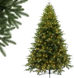 choinka-sztuczna-jodla-180cm-led-do-wnetrz-oswietlenie-swiateczna