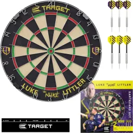 tarcza-do-darta-target-luke-littler-46cm-z-rzutkami-steel-tip-zestaw
