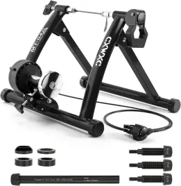 trenazer-rowerowy-rolkowy-6-biegow-do-rowerow-szosowych-mtb-skladany-czarny