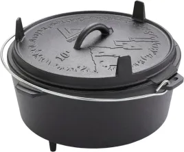 garnek-zeliwny-emaliowany-10l-do-pieczenia-chleba-miesa-wolnowar