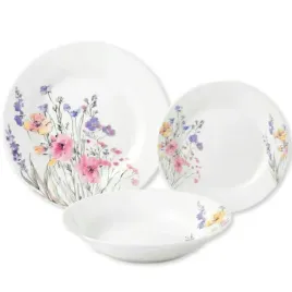 komplet-porcelana-zestaw-serwis-obiadowy-talerze-18el-6-osob-wzor-kwiaty