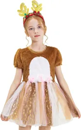 stroj-renifera-dla-dziewczynki-4-6-lat-swiateczny-kostium-rudolf-r-116